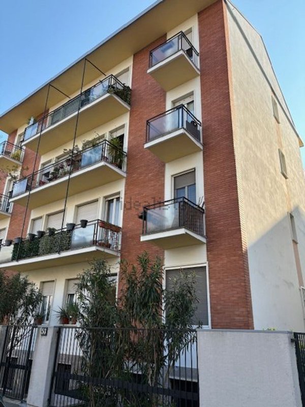 appartamento in affitto a Milano in zona San Siro