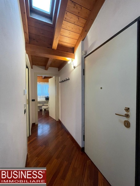 appartamento in affitto a Milano in zona Ponte Seveso