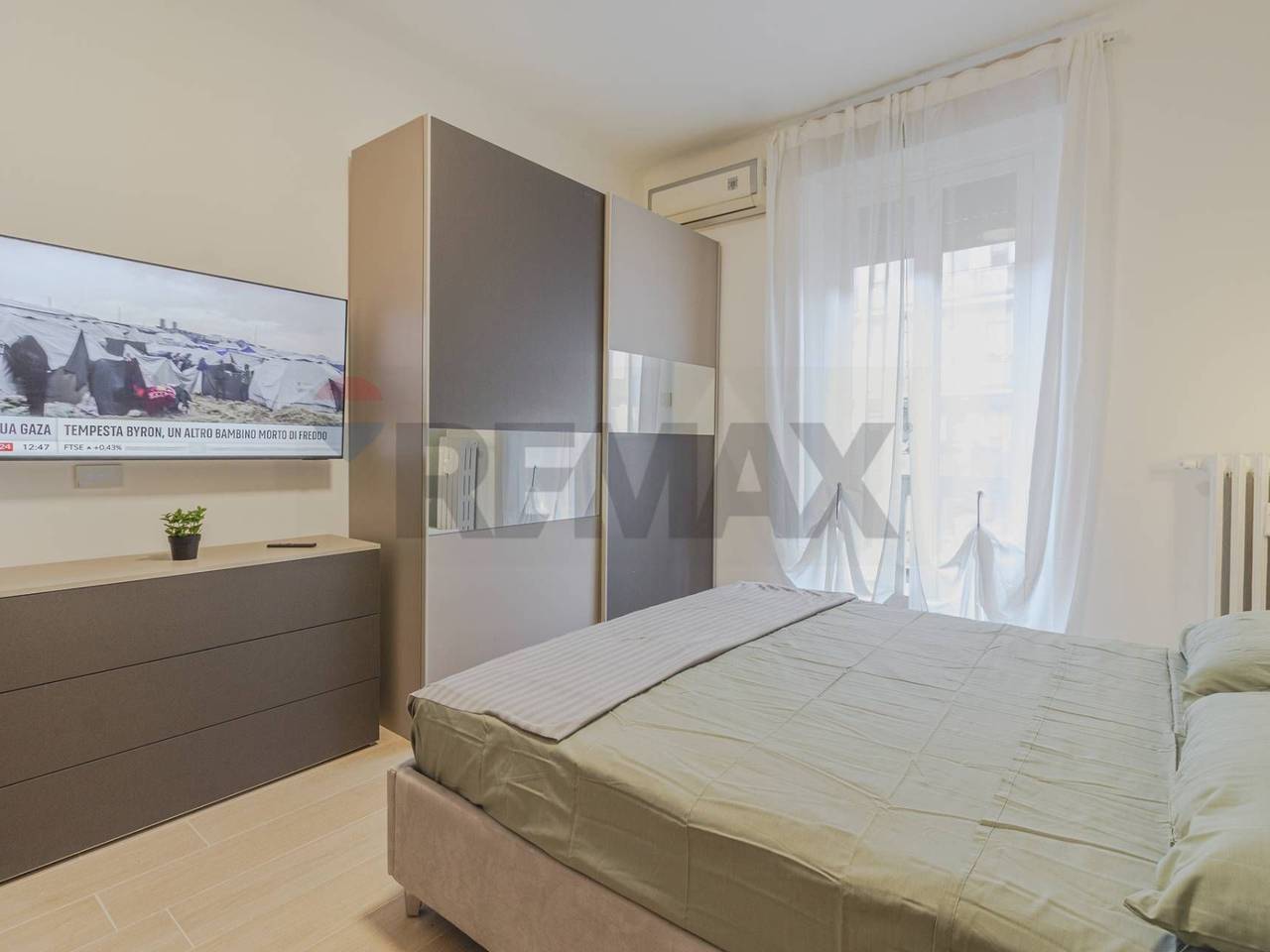 appartamento in affitto a Milano in zona Greco