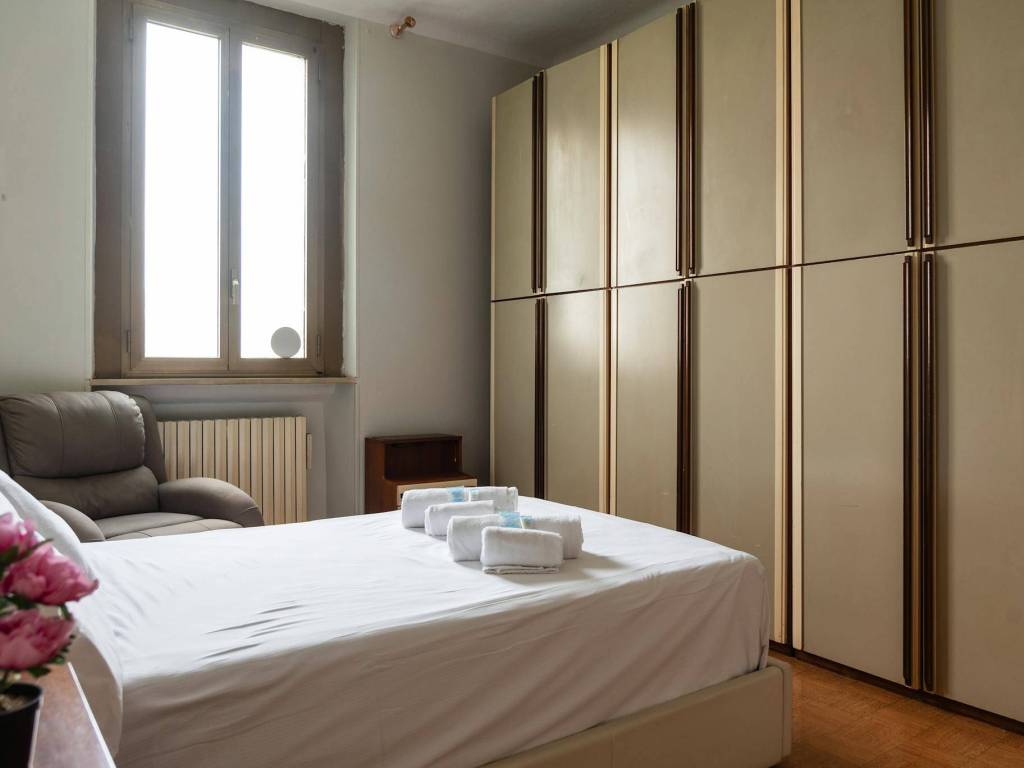 appartamento in affitto a Milano in zona Porta Vittoria