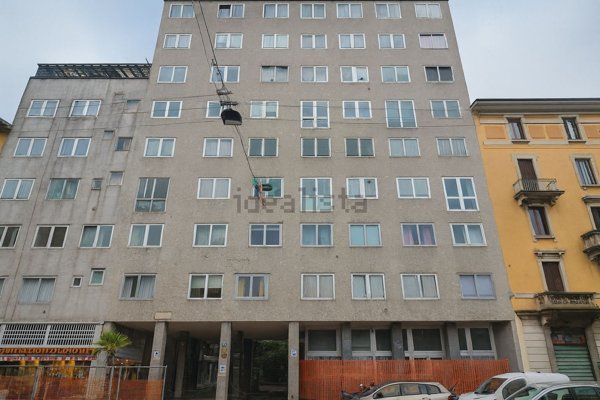 appartamento in affitto a Milano in zona Adriano