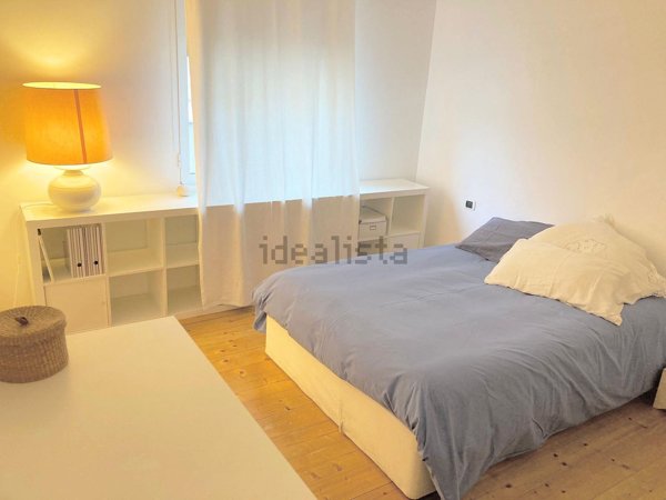 appartamento in affitto a Milano in zona Solari