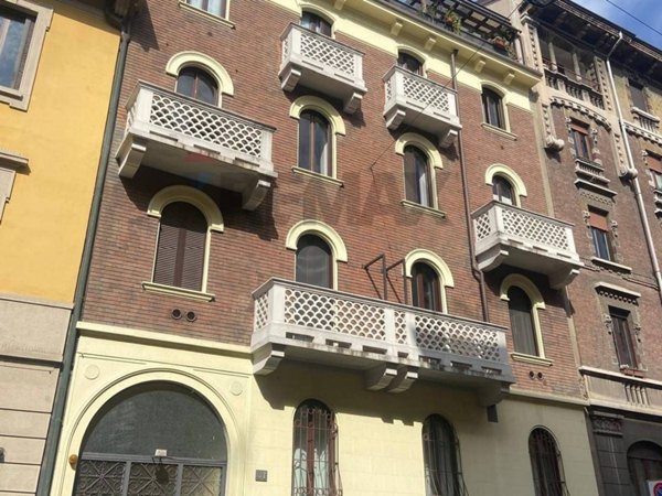 appartamento in affitto a Milano in zona Porta Romana