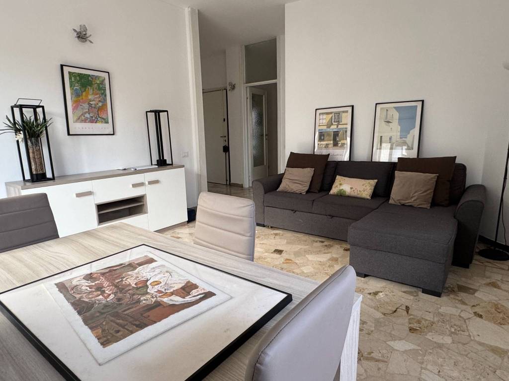appartamento in affitto a Milano in zona Isola