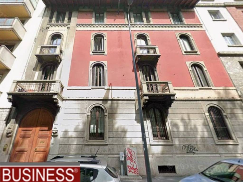 appartamento in affitto a Milano in zona Bocconi