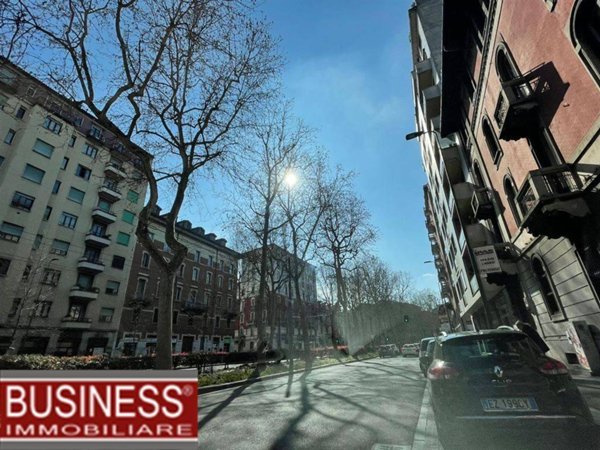 appartamento in affitto a Milano in zona Bocconi
