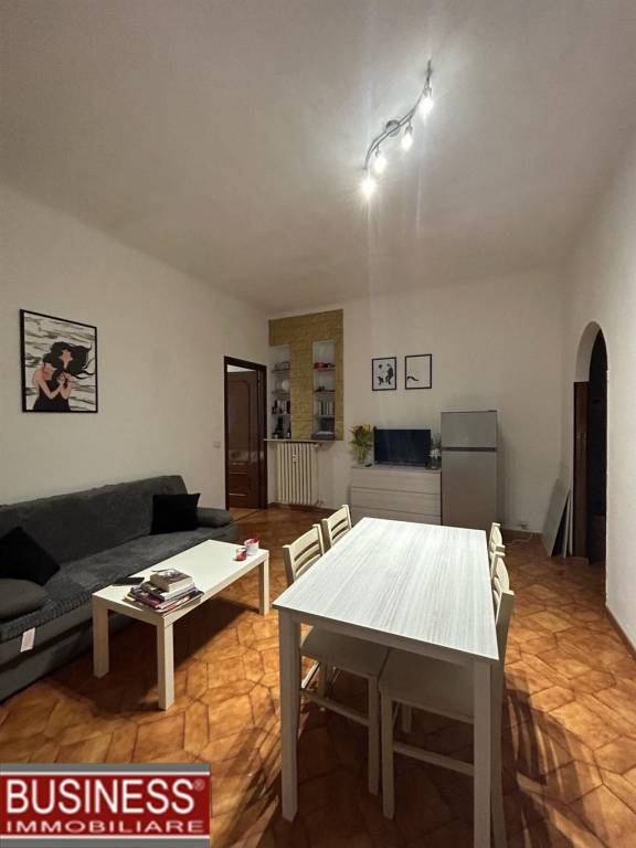 appartamento in affitto a Milano in zona Bocconi