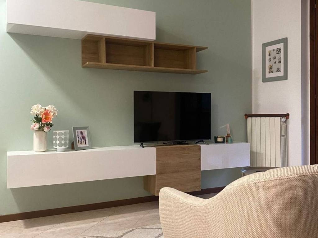 appartamento in affitto a Milano in zona Chiesa Rossa