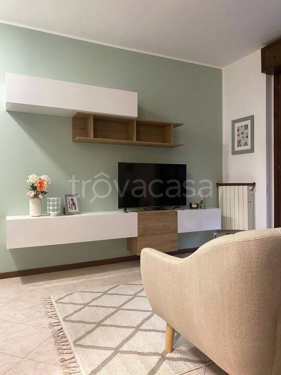 appartamento in affitto a Milano in zona Centro Storico