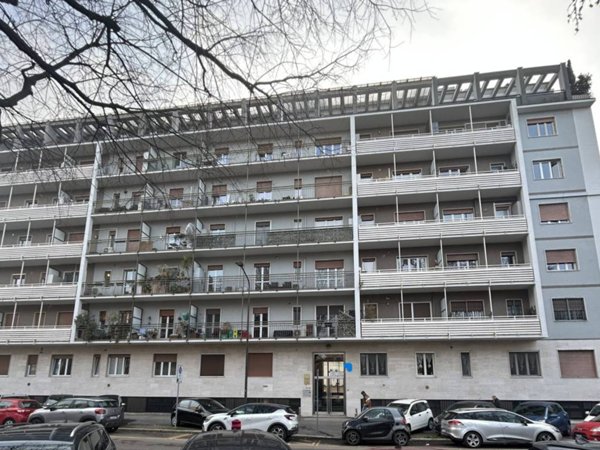 appartamento in affitto a Milano in zona Il Portello