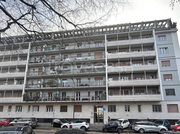 appartamento in affitto a Milano in zona Il Portello