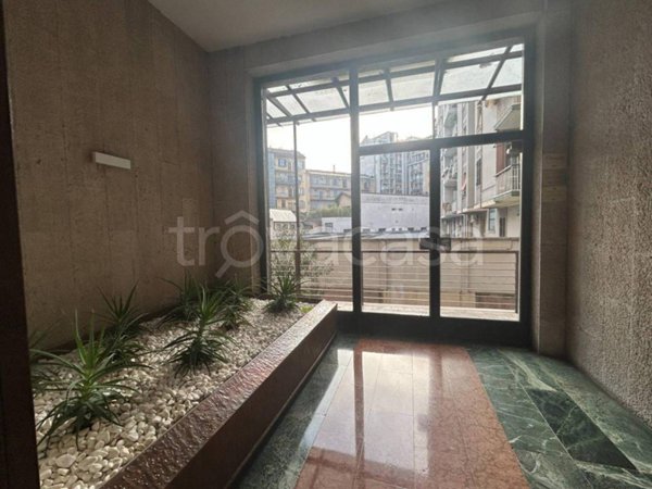 appartamento in affitto a Milano in zona Il Portello