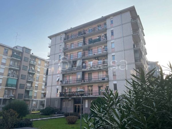 appartamento in affitto a Milano in zona Corvetto