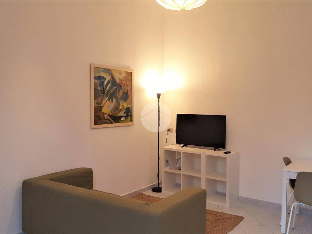 appartamento in affitto a Milano in zona Isola