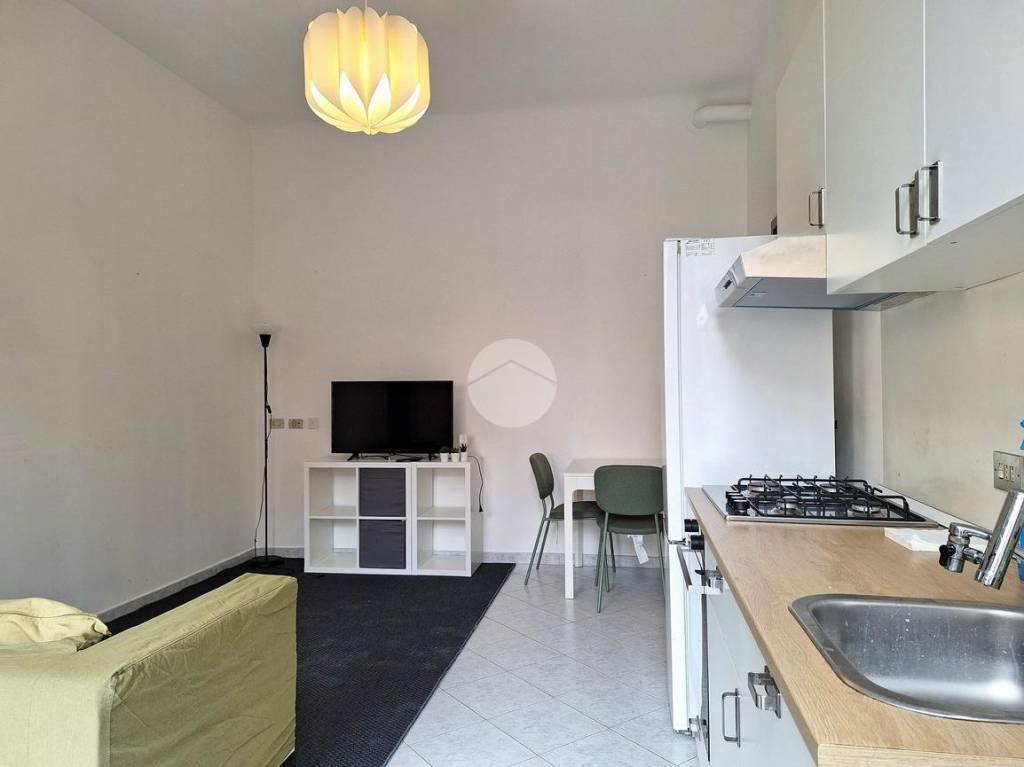 appartamento in affitto a Milano in zona Isola