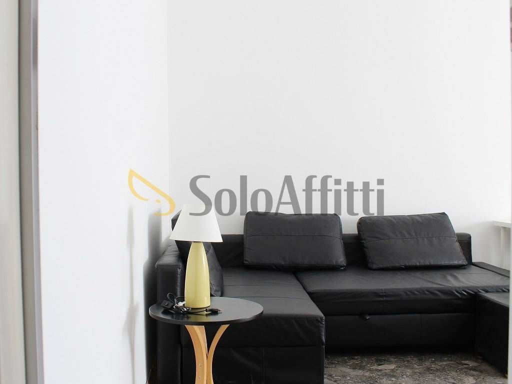 appartamento in affitto a Milano in zona Porta Venezia