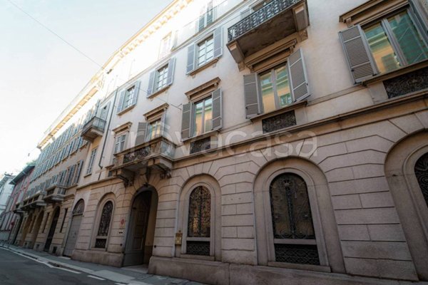 appartamento in affitto a Milano in zona Centro Storico