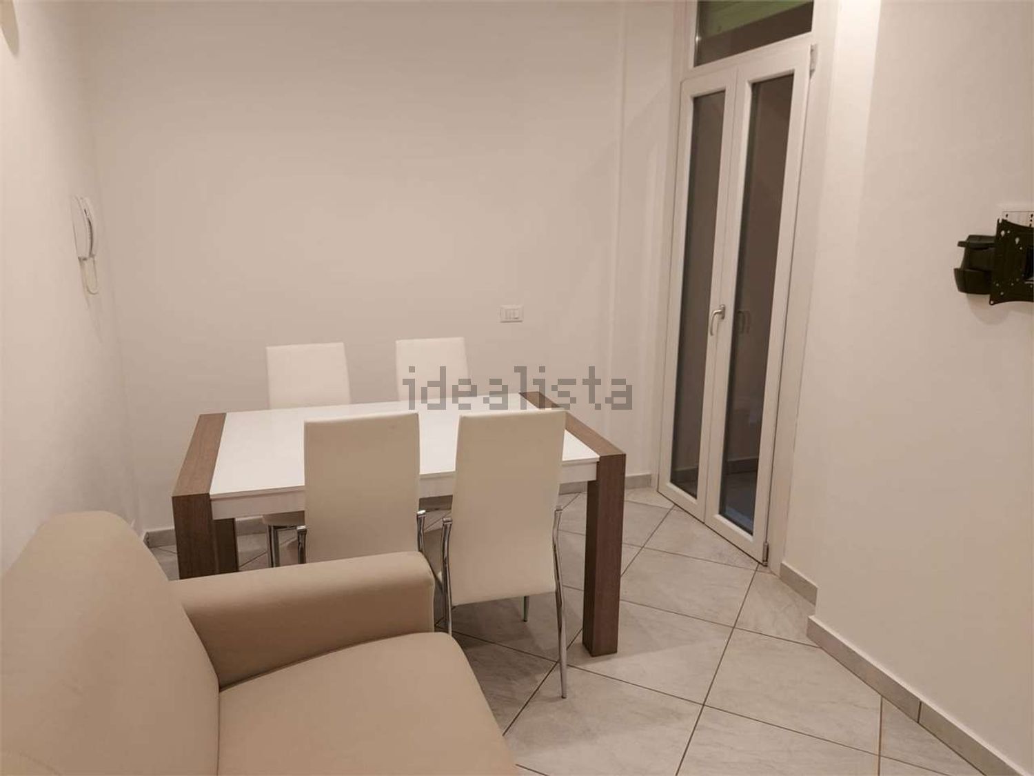 appartamento in affitto a Milano in zona San Vittore