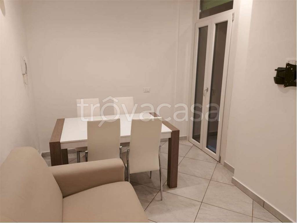 appartamento in affitto a Milano in zona San Vittore