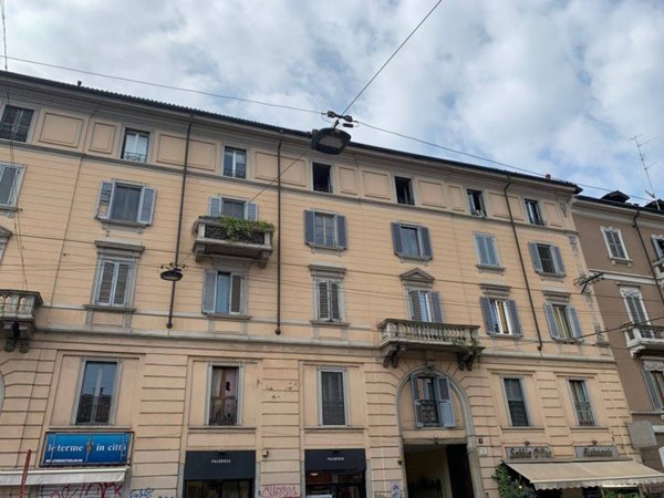 appartamento in affitto a Milano in zona Porta Genova