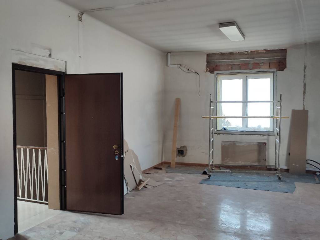 ufficio in affitto a Milano in zona Musocco