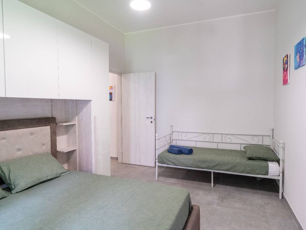 appartamento in affitto a Milano in zona Famagosta