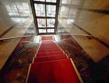 appartamento in affitto a Milano in zona Centro Direzionale