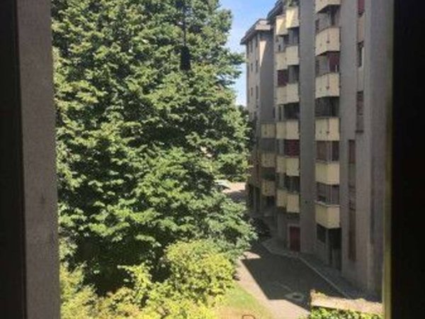 appartamento in affitto a Milano in zona Sempione
