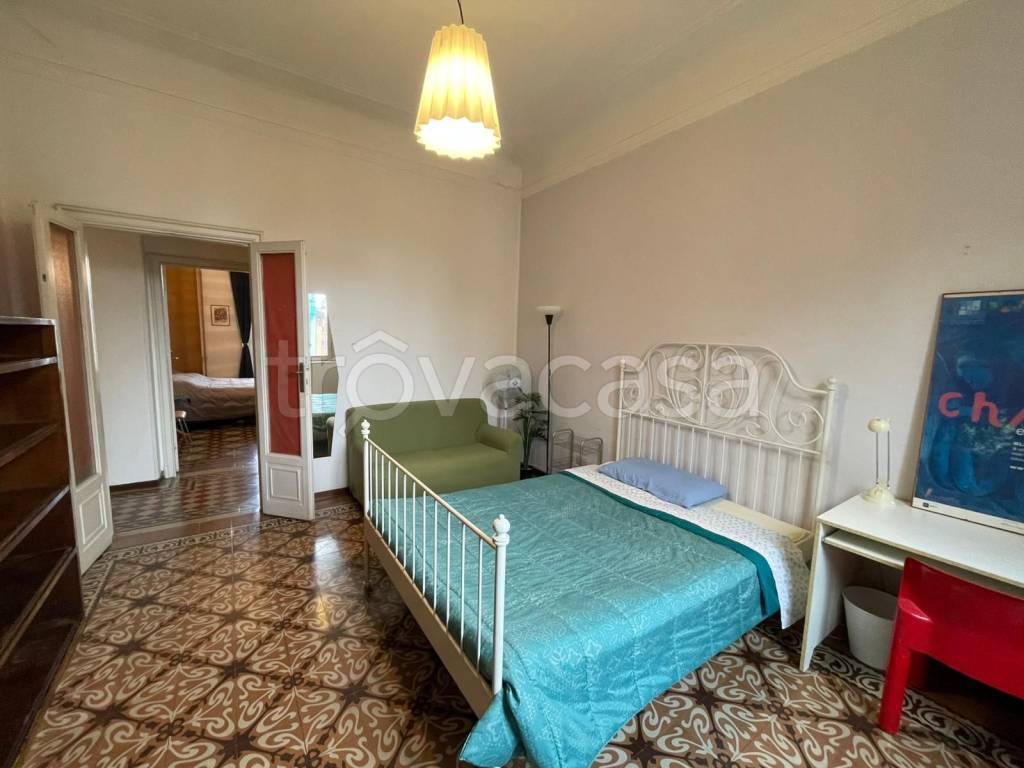 appartamento in affitto a Milano in zona Bocconi