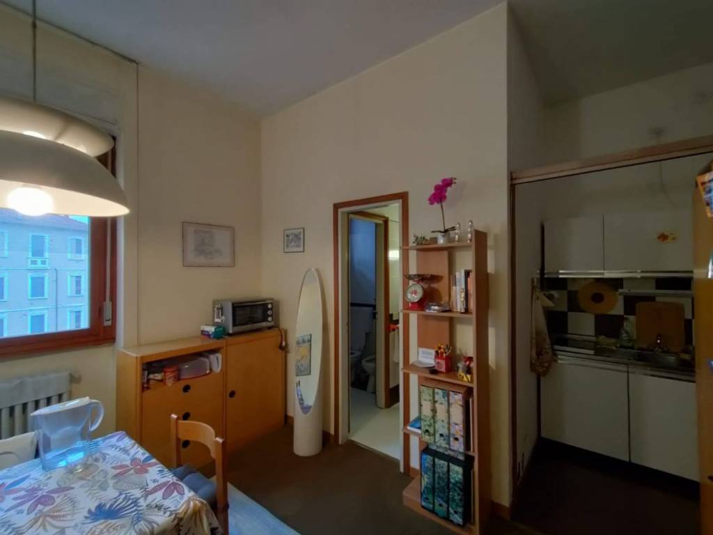 appartamento in affitto a Milano in zona Turro