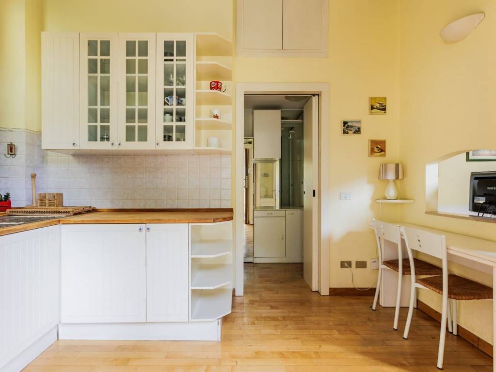 appartamento in affitto a Milano in zona Porta Romana