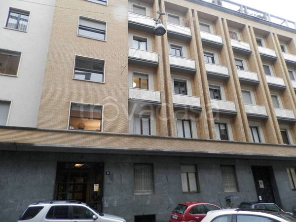 appartamento in affitto a Milano in zona San Vittore