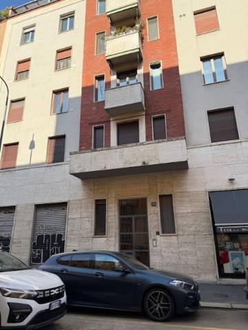 appartamento in affitto a Milano in zona Isola