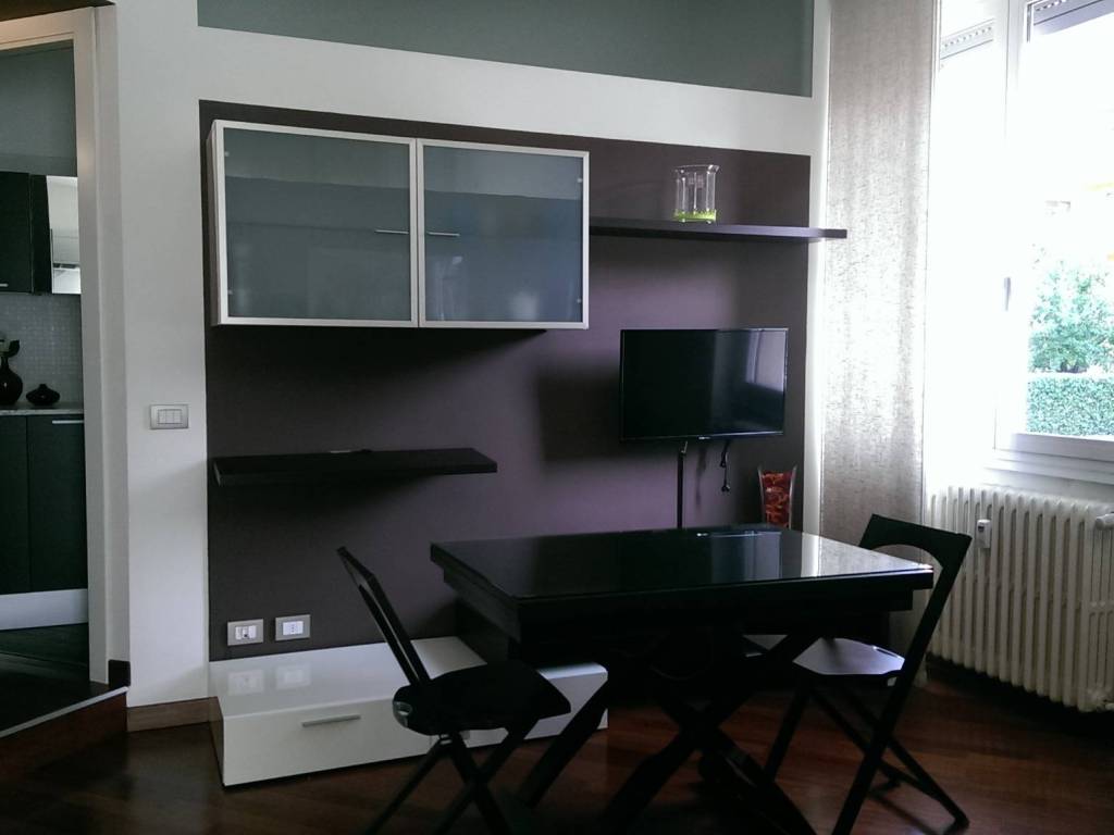 appartamento in affitto a Milano in zona Maggiolina