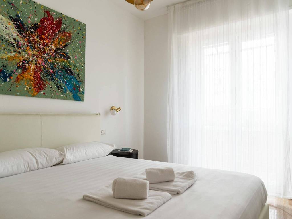 appartamento in affitto a Milano in zona Famagosta