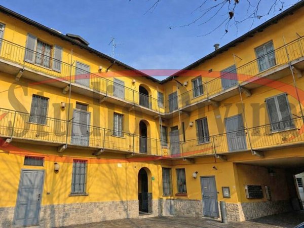 appartamento in affitto a Milano in zona Affori