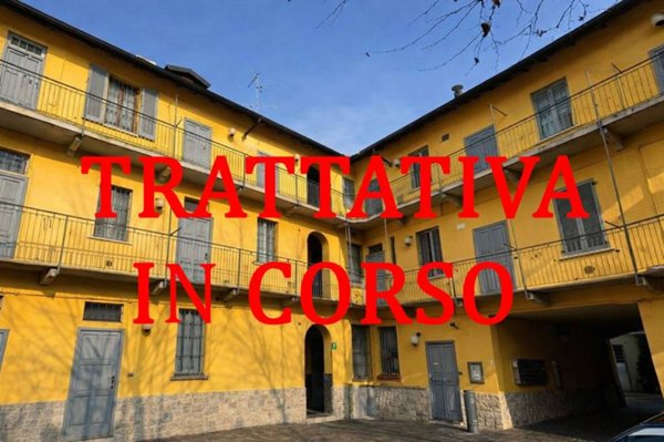 appartamento in affitto a Milano in zona Affori