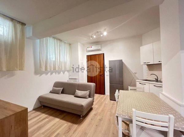 appartamento in affitto a Milano in zona Dergano