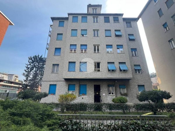 appartamento in affitto a Milano in zona Bovisa