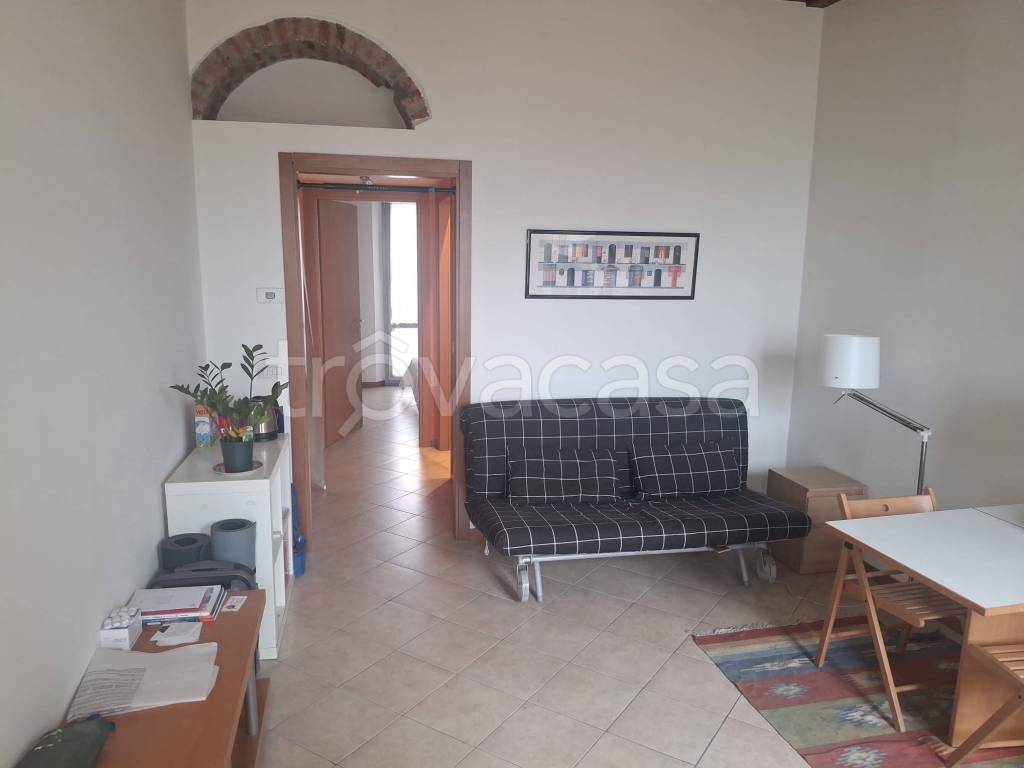 appartamento in affitto a Milano in zona Bovisa