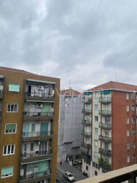 appartamento in affitto a Milano in zona Crescenzago
