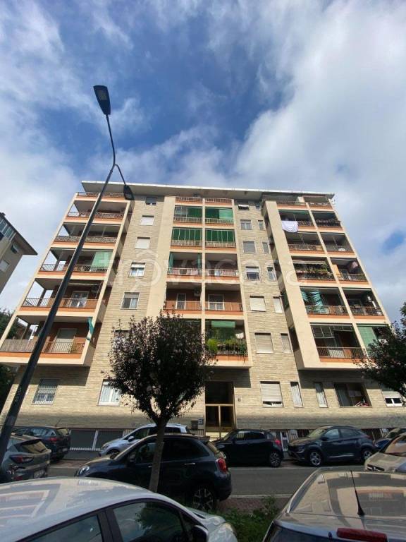 appartamento in affitto a Milano in zona Crescenzago