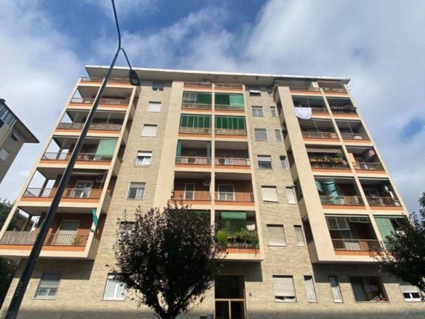 appartamento in affitto a Milano in zona Crescenzago