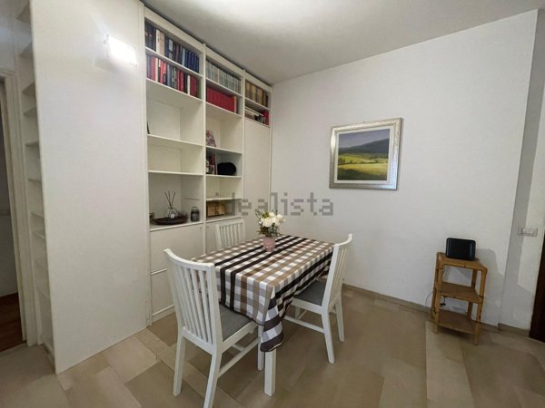 appartamento in affitto a Milano in zona Bicocca