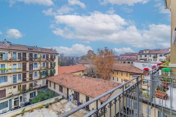 appartamento in affitto a Milano in zona Città Studi