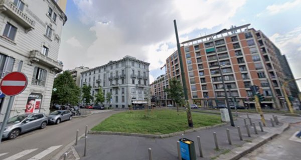 camera singola in affitto a Milano in zona Porta Romana