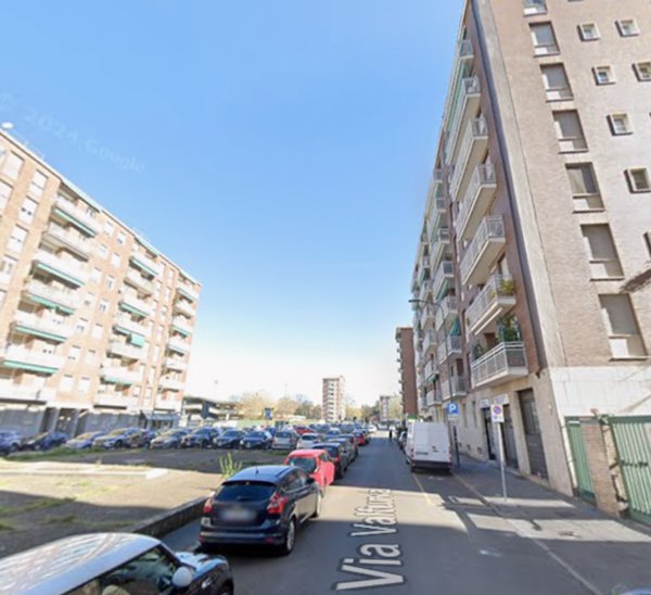 camera singola in affitto a Milano in zona Niguarda