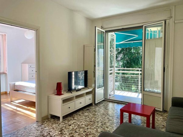 appartamento in affitto a Milano in zona Niguarda