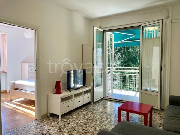 appartamento in affitto a Milano in zona Prato Centenaro