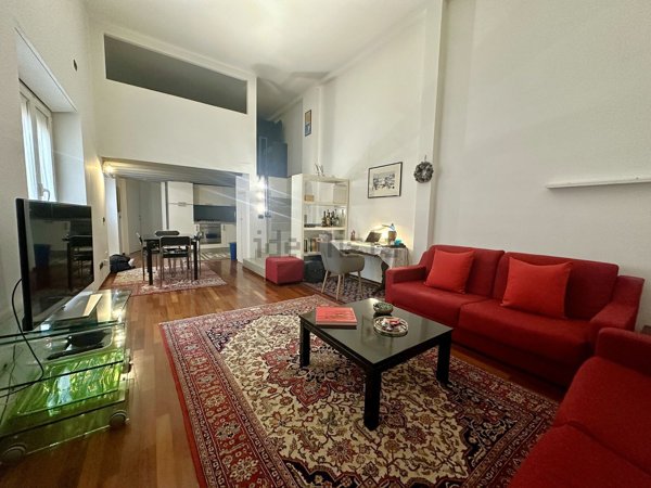 appartamento in affitto a Milano in zona Solari